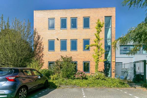 Kantoorruimte Uraniumweg 17-A Amersfoort