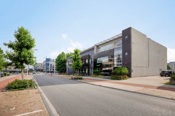 Kantoorruimte Burgemeester Wuiteweg 39-b Drachten
