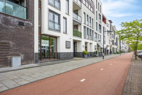 Kantoorruimte Avenue Carnisse 119 Barendrecht