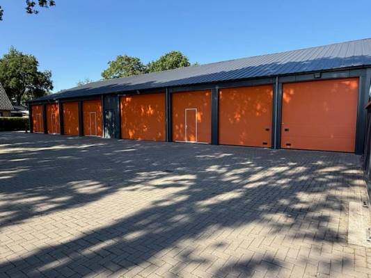 Bedrijfsruimte Nanningaweg 46-A 04 Oosterwolde (FR)