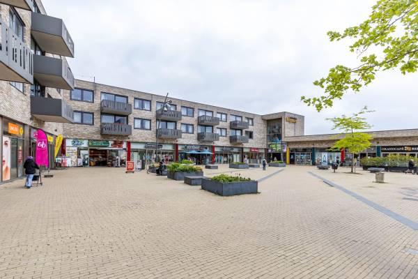 Winkelruimte Bilgaardpassage 15- 81 Leeuwarden