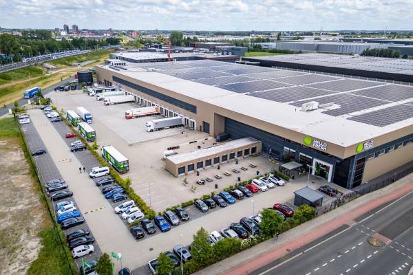 Bedrijfsruimte Prismalaan West 3 Bleiswijk