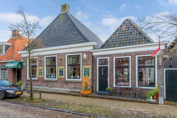Horecagelegenheid Noard 182 Workum