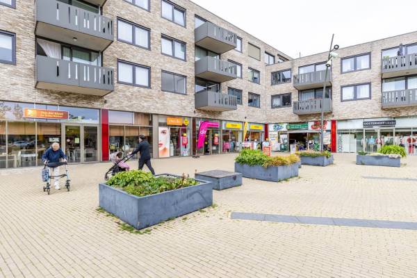 Winkelruimte Bilgaardpassage 77 Leeuwarden