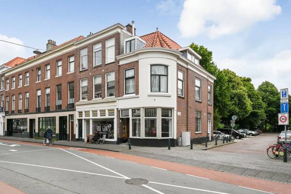 Kantoorruimte Javastraat 219-B Den Haag