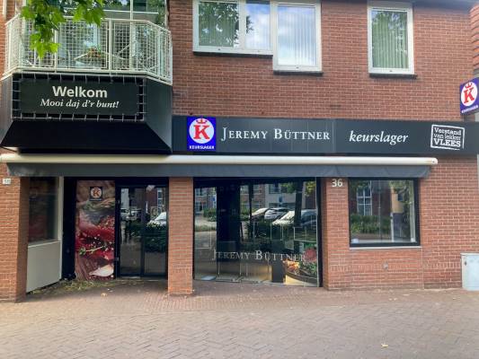 Winkelruimte Rapenburgsestraat 36 Lichtenvoorde