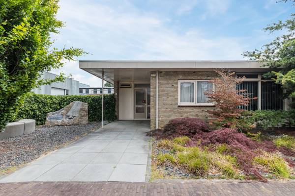Beleggingsobject Ambachtsweg 1 Leusden