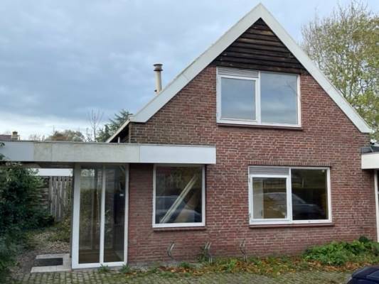 Kantoorruimte Boezemweg 62-a Dirksland