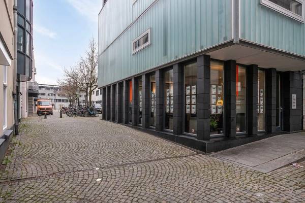 Kantoorruimte Herdenkingsplein 50-A Maastricht