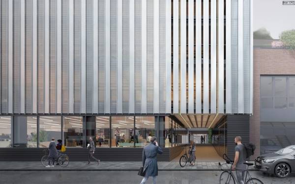 Kantoorruimte Orionstraat 11 Den Haag