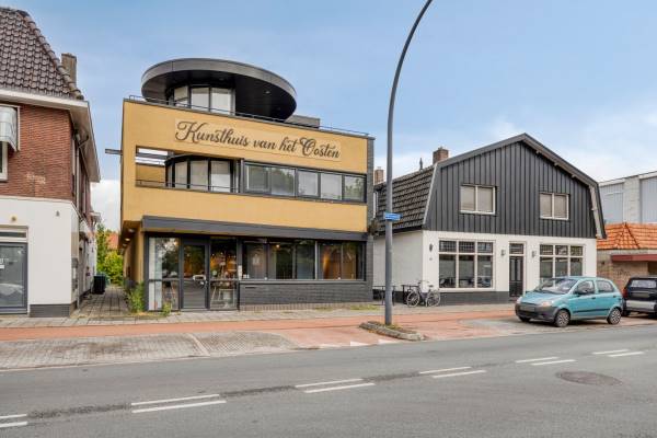 Kantoorruimte Oelerweg 32-A Hengelo (OV)