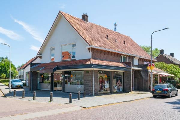 Winkelruimte Ruurloseweg 11 Zelhem