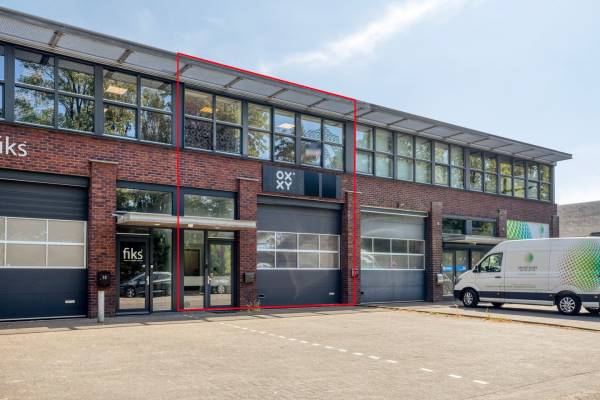 Bedrijfsruimte Ambachtsweg 16 Best