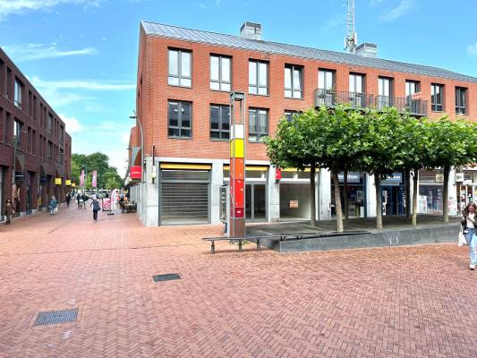Winkelruimte De Binnenloop 23 Dronten