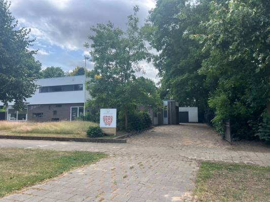 Kantoorruimte Kasteellaan 82 Wijchen