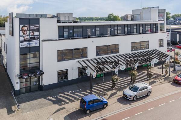 Horecagelegenheid Harselaarseweg 59 Barneveld