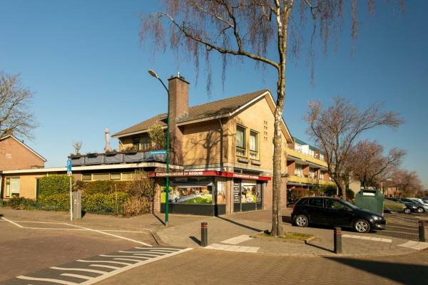 Winkelruimte Prof. Krabbelaan 1 Baarn