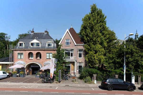 Kantoorruimte Kennemerstraatweg 4 Alkmaar
