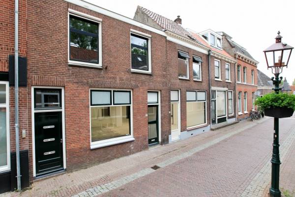 Winkelruimte IJsselstraat 8- 10 IJsselstein