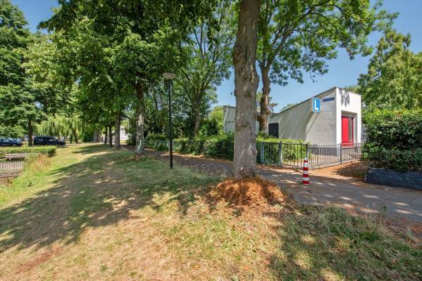 Bedrijfsruimte Dr Poelslaan 50 Rijswijk (ZH)