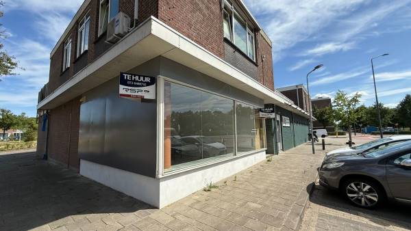 Kantoorruimte Gestelseweg 50 Den Bosch