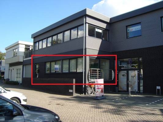 Kantoorruimte Industrieweg 65 Best