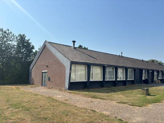 Bedrijfsruimte Helhoek 28-c Groessen