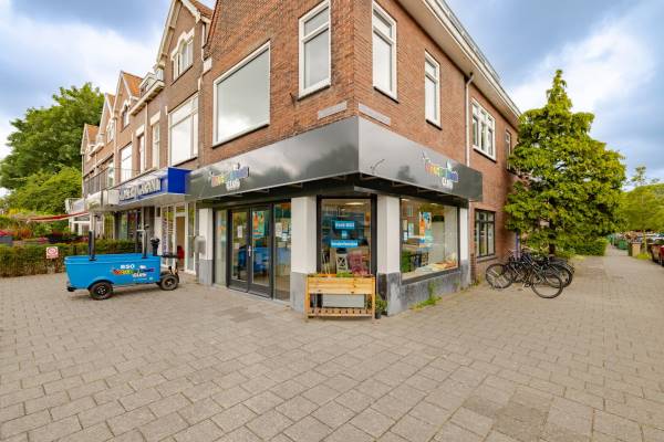Kantoorruimte Soendaplein 39 Haarlem
