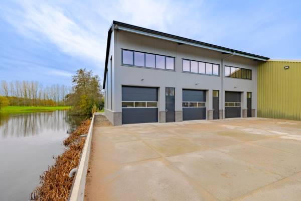Bedrijfsruimte Spieringweg 584-A Vijfhuizen