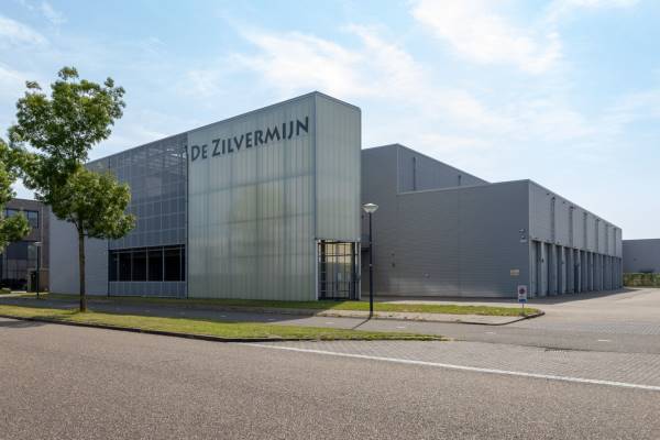 Bedrijfsruimte Grote Esch 830-b 52 Moordrecht