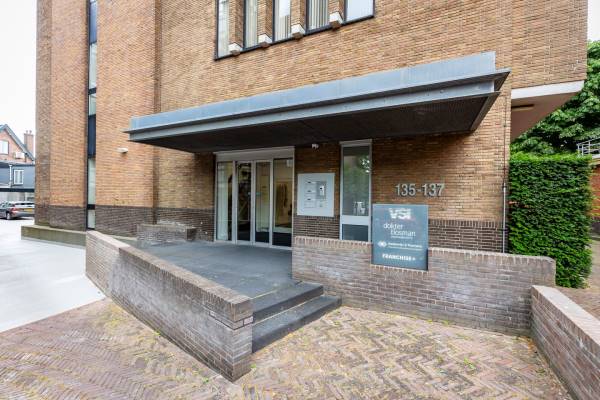 Kantoorruimte Havenstraat 137 Hilversum