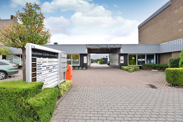 Kantoorruimte Frans Halslaan 23-a Loosdrecht