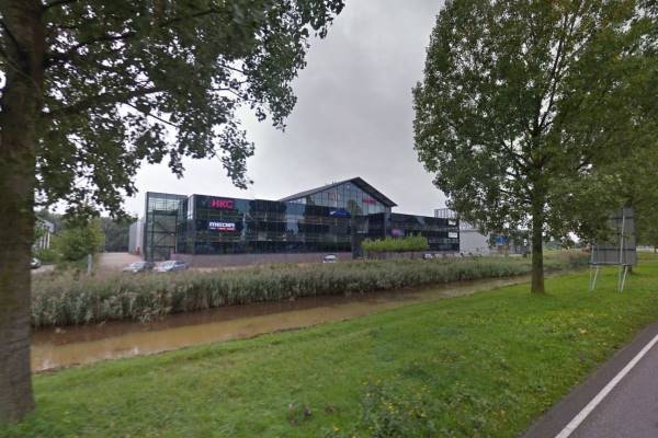 Bedrijfsruimte Bijsterhuizen 3007-B Wijchen