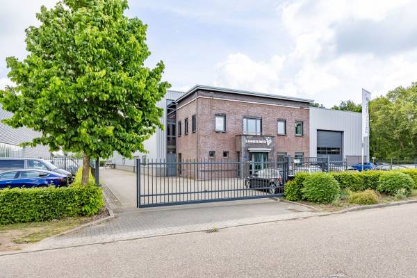Kantoorruimte Expeditiestraat 7 Horst