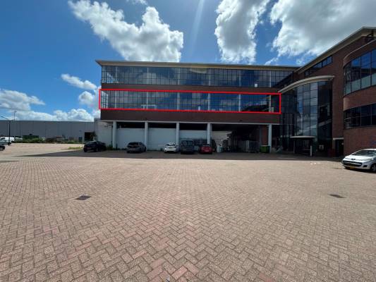 Kantoorruimte Stormhoek 45 Zaandam