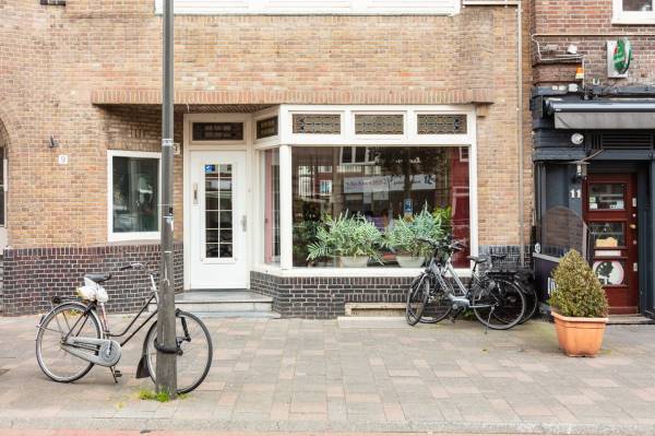 Winkelruimte Rijnstraat 9-H Amsterdam