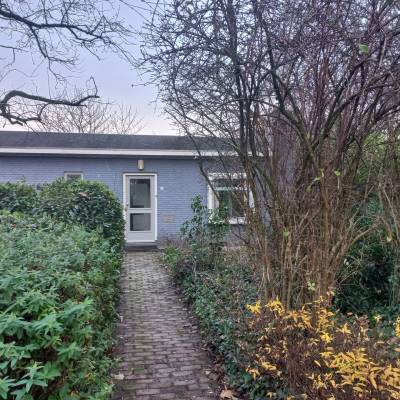 Maatschappelijk vastgoed Kerkstraat 13 Varik