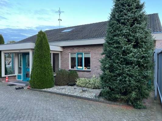 Kantoorruimte Hogeweg 40-b Raalte