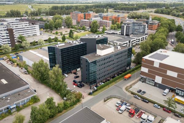 Kantoorruimte Stavorenweg 3 Gouda