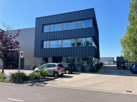 Kantoorruimte Aartsdijkweg 55 Maasdijk