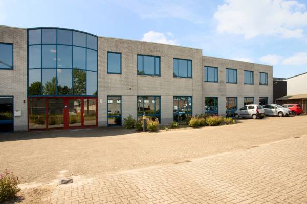 Kantoorruimte Handelsweg 4 Bladel