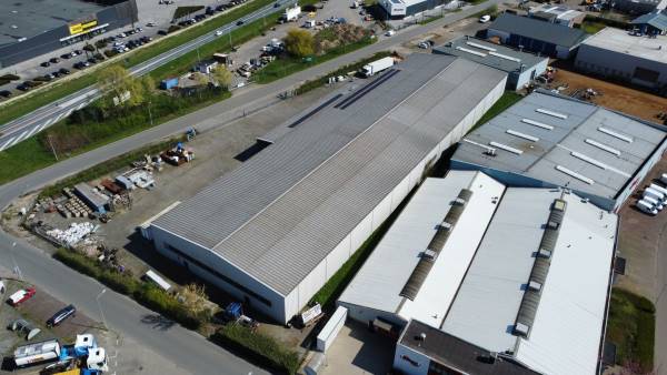 Bedrijfsruimte Hogeweg 19 Hulst