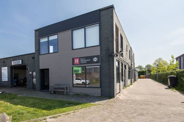 Kantoorruimte Natriumweg 3-B Amersfoort