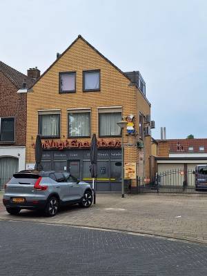 Horecagelegenheid Heischeutstraat 3 Oss