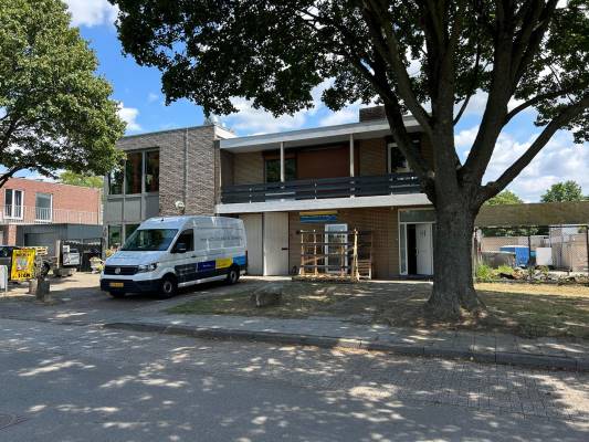 Bedrijfsruimte Arrestruwe 51 Maastricht