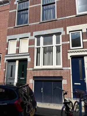Bedrijfsruimte Oostmaasstraat 45-A Rotterdam