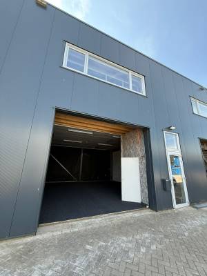 Kantoorruimte Industrieweg 18-z 2 Hasselt