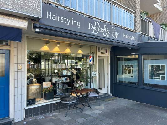 Beleggingsobject Nederhoven 11 Amsterdam