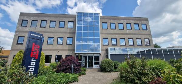 Kantoorruimte Witboom 2 Vianen (UT)