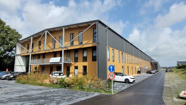 Bedrijfsruimte Beukenlaan 23- 105 Heerhugowaard